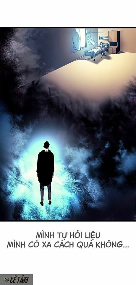 đọc truyện Tôi Thăng Cấp Một Mình Chương 90 ảnh 17 tại Thiên Thai Truyện