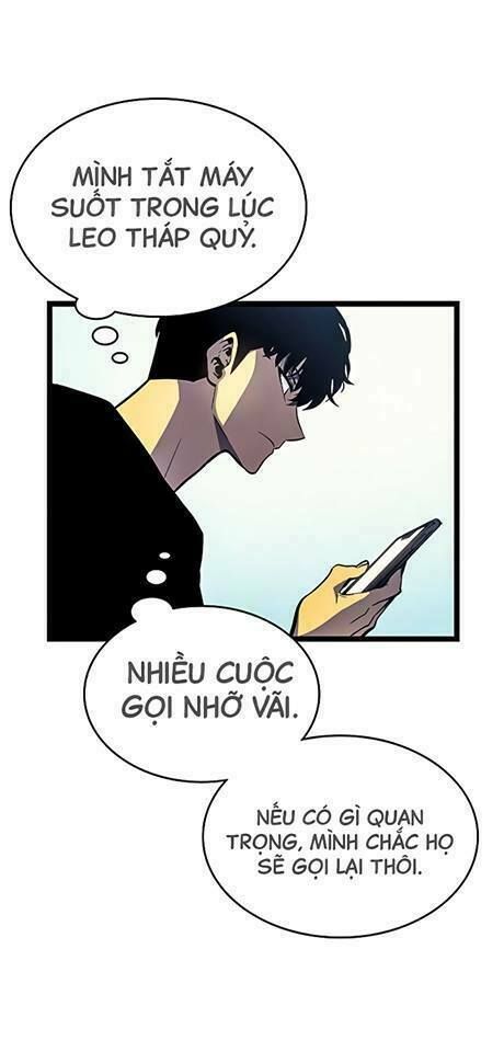 đọc truyện Tôi Thăng Cấp Một Mình Chương 90 ảnh 19 tại Thiên Thai Truyện