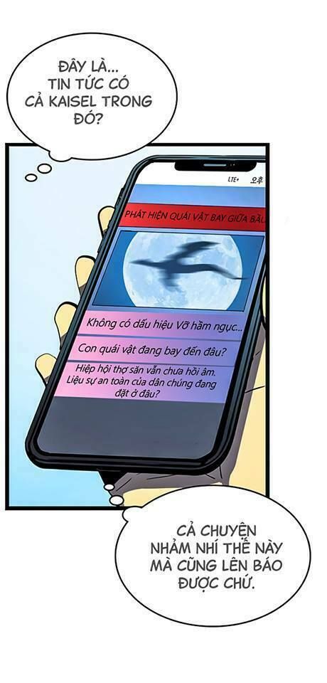 đọc truyện Tôi Thăng Cấp Một Mình Chương 90 ảnh 20 tại Thiên Thai Truyện