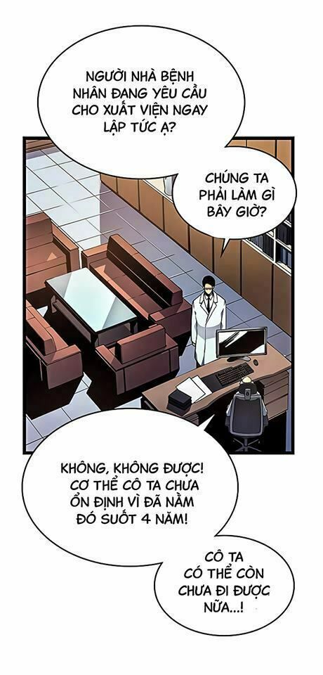 đọc truyện Tôi Thăng Cấp Một Mình Chương 90 ảnh 4 tại Thiên Thai Truyện