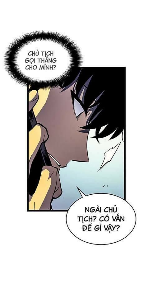 đọc truyện Tôi Thăng Cấp Một Mình Chương 90 ảnh 23 tại Thiên Thai Truyện