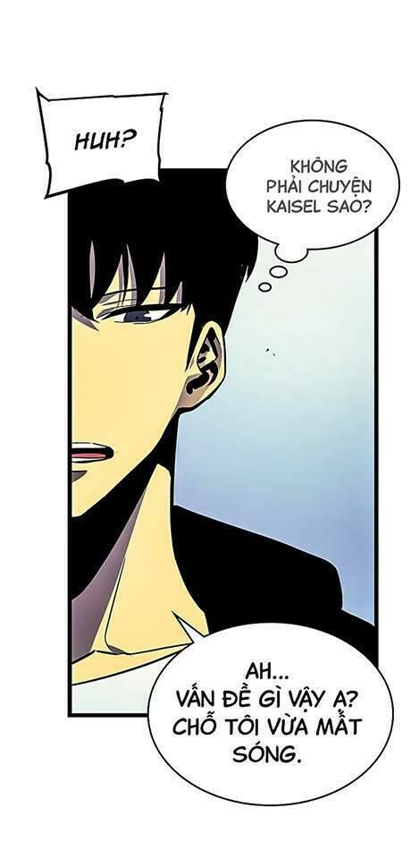 đọc truyện Tôi Thăng Cấp Một Mình Chương 90 ảnh 25 tại Thiên Thai Truyện