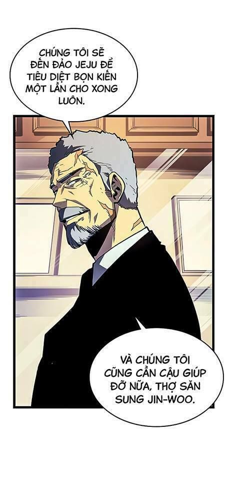 đọc truyện Tôi Thăng Cấp Một Mình Chương 90 ảnh 28 tại Thiên Thai Truyện