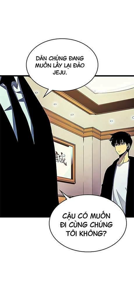 đọc truyện Tôi Thăng Cấp Một Mình Chương 90 ảnh 29 tại Thiên Thai Truyện