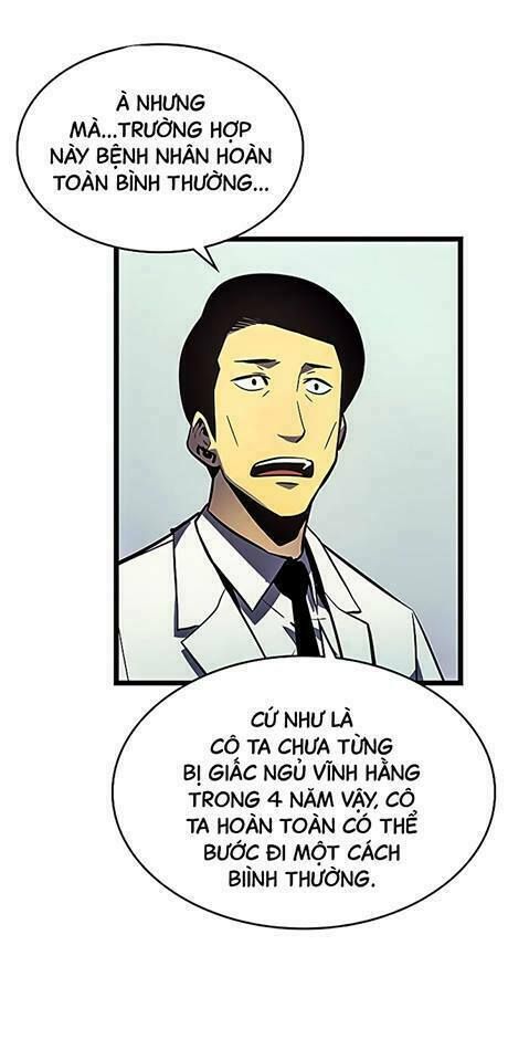 đọc truyện Tôi Thăng Cấp Một Mình Chương 90 ảnh 5 tại Thiên Thai Truyện