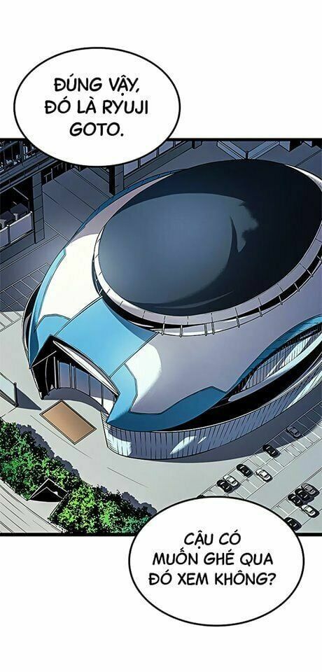 đọc truyện Tôi Thăng Cấp Một Mình Chương 90 ảnh 33 tại Thiên Thai Truyện