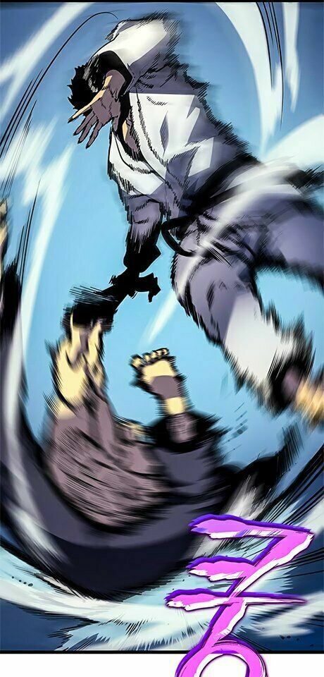 đọc truyện Tôi Thăng Cấp Một Mình Chương 90 ảnh 39 tại Thiên Thai Truyện