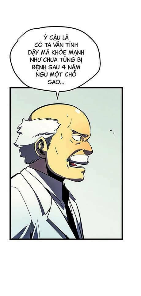 đọc truyện Tôi Thăng Cấp Một Mình Chương 90 ảnh 6 tại Thiên Thai Truyện