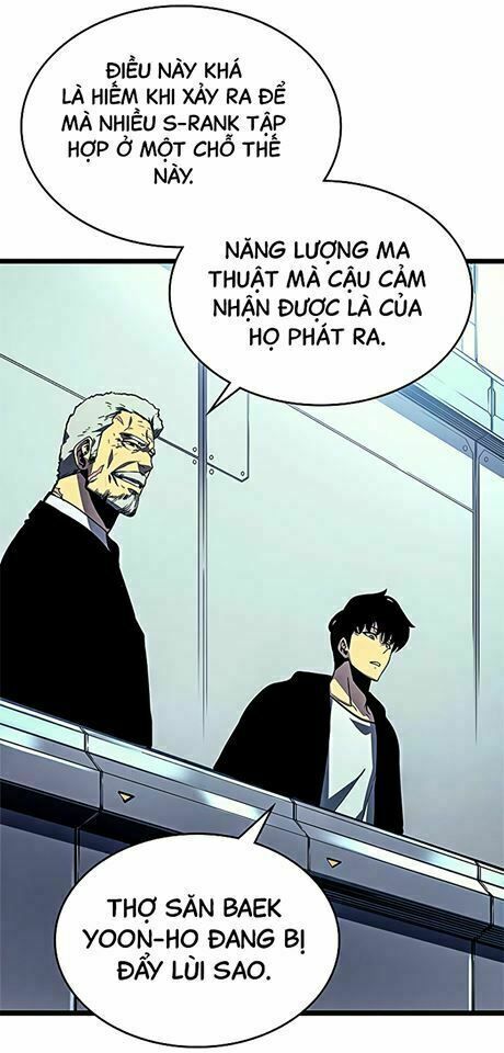 đọc truyện Tôi Thăng Cấp Một Mình Chương 90 ảnh 45 tại Thiên Thai Truyện