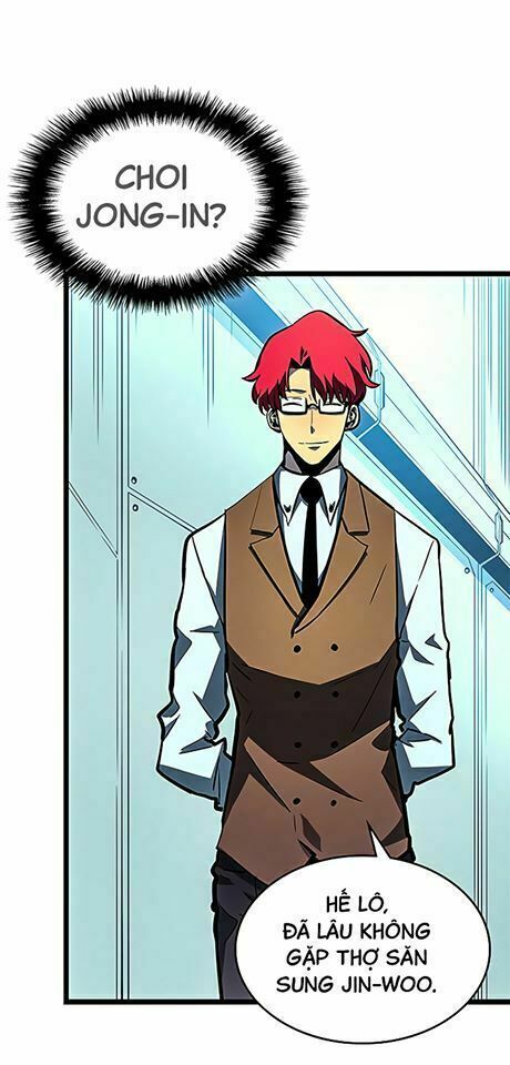 đọc truyện Tôi Thăng Cấp Một Mình Chương 90 ảnh 47 tại Thiên Thai Truyện