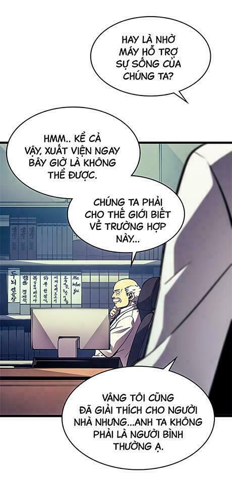 đọc truyện Tôi Thăng Cấp Một Mình Chương 90 ảnh 7 tại Thiên Thai Truyện