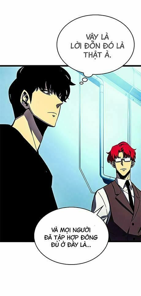 đọc truyện Tôi Thăng Cấp Một Mình Chương 90 ảnh 52 tại Thiên Thai Truyện