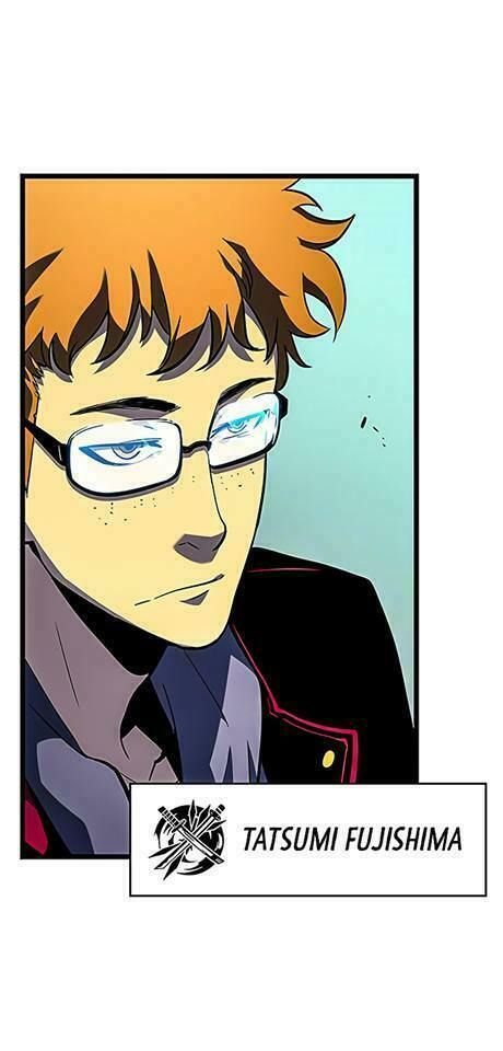 đọc truyện Tôi Thăng Cấp Một Mình Chương 90 ảnh 59 tại Thiên Thai Truyện