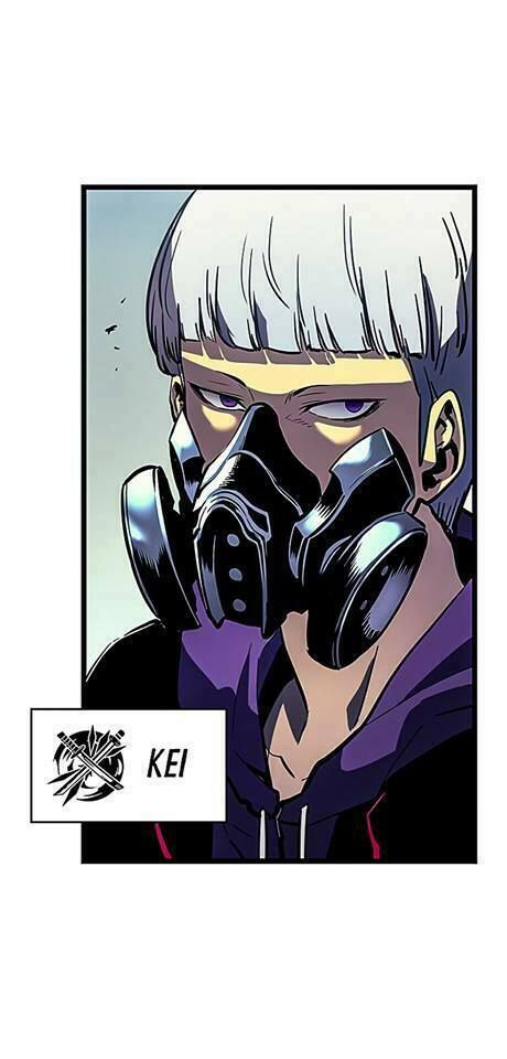 đọc truyện Tôi Thăng Cấp Một Mình Chương 90 ảnh 60 tại Thiên Thai Truyện