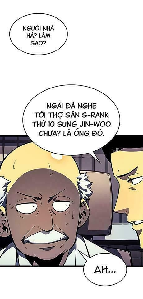 đọc truyện Tôi Thăng Cấp Một Mình Chương 90 ảnh 8 tại Thiên Thai Truyện