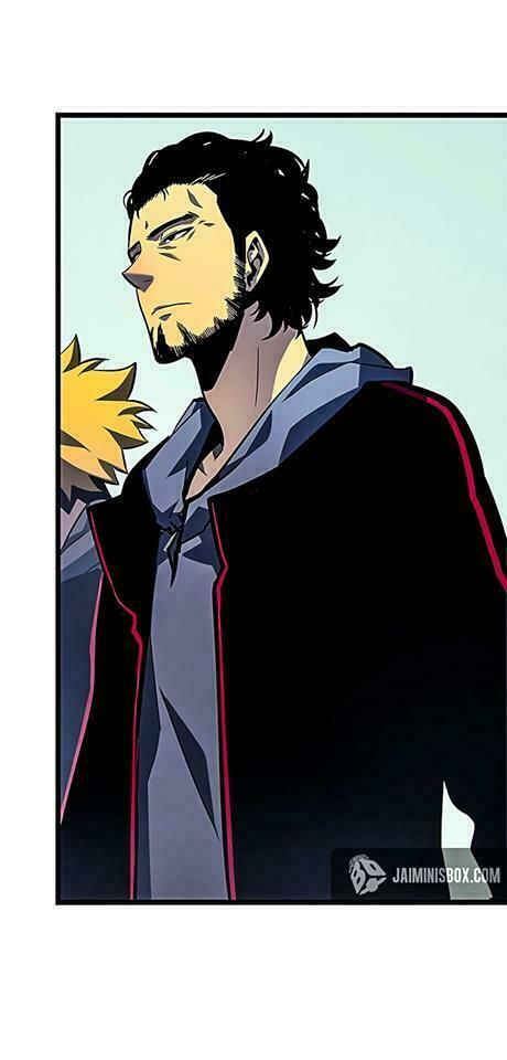 đọc truyện Tôi Thăng Cấp Một Mình Chương 90 ảnh 63 tại Thiên Thai Truyện