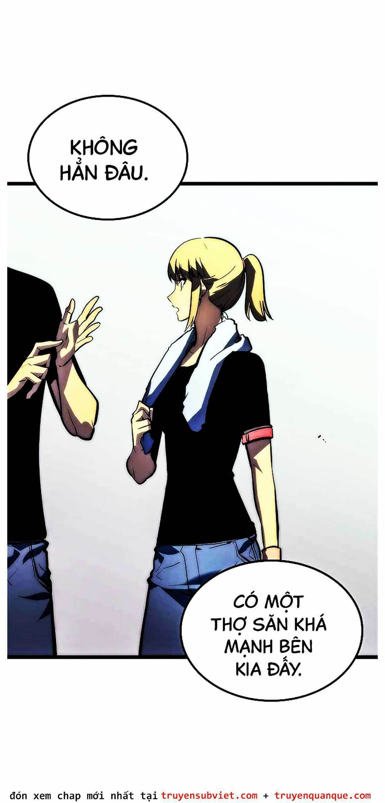 đọc truyện Tôi Thăng Cấp Một Mình Chương 91 ảnh 15 tại Thiên Thai Truyện