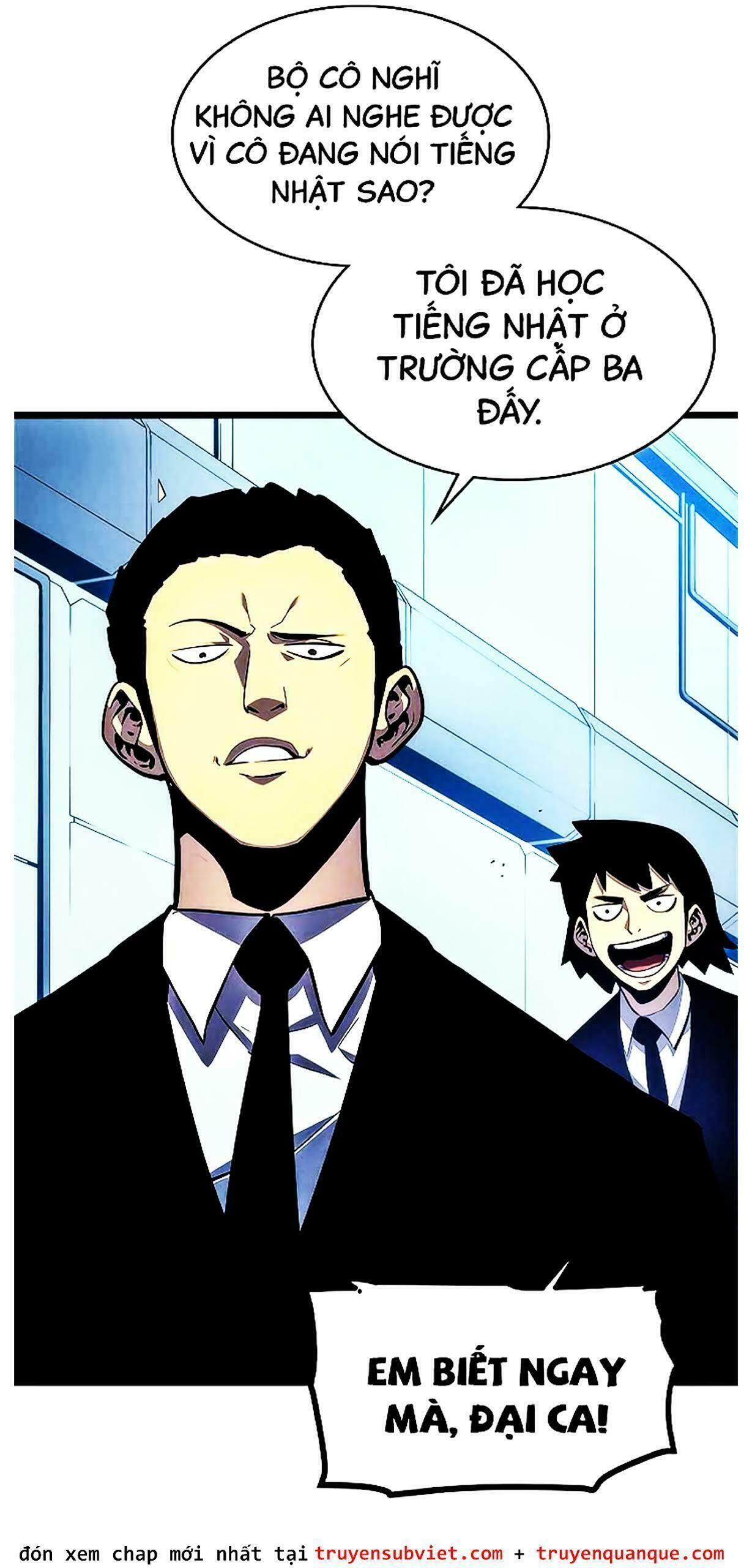 đọc truyện Tôi Thăng Cấp Một Mình Chương 91 ảnh 18 tại Thiên Thai Truyện