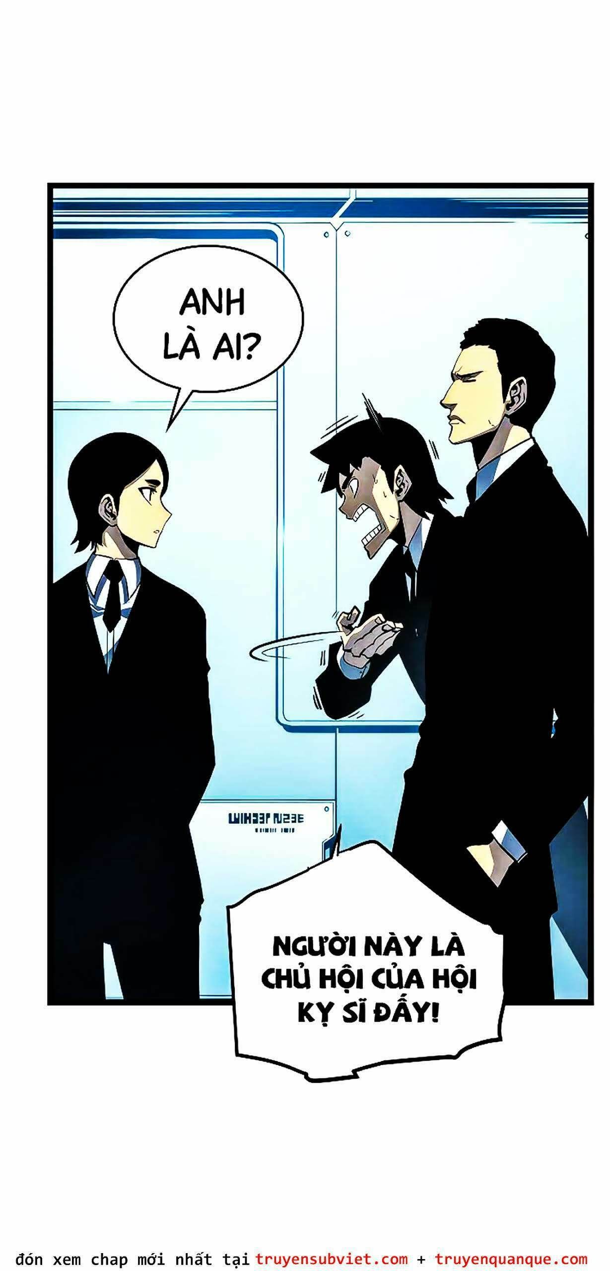 đọc truyện Tôi Thăng Cấp Một Mình Chương 91 ảnh 19 tại Thiên Thai Truyện