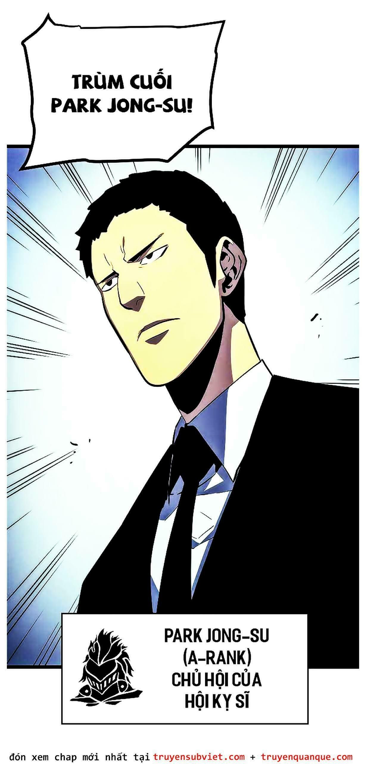 đọc truyện Tôi Thăng Cấp Một Mình Chương 91 ảnh 20 tại Thiên Thai Truyện