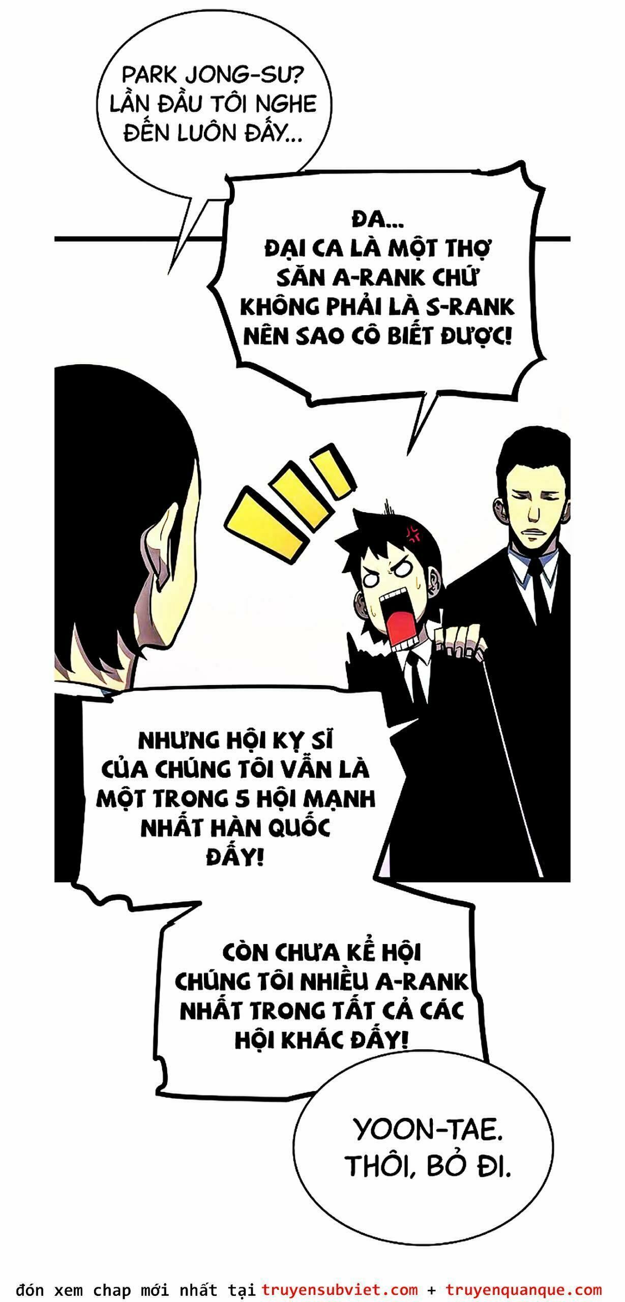 đọc truyện Tôi Thăng Cấp Một Mình Chương 91 ảnh 21 tại Thiên Thai Truyện