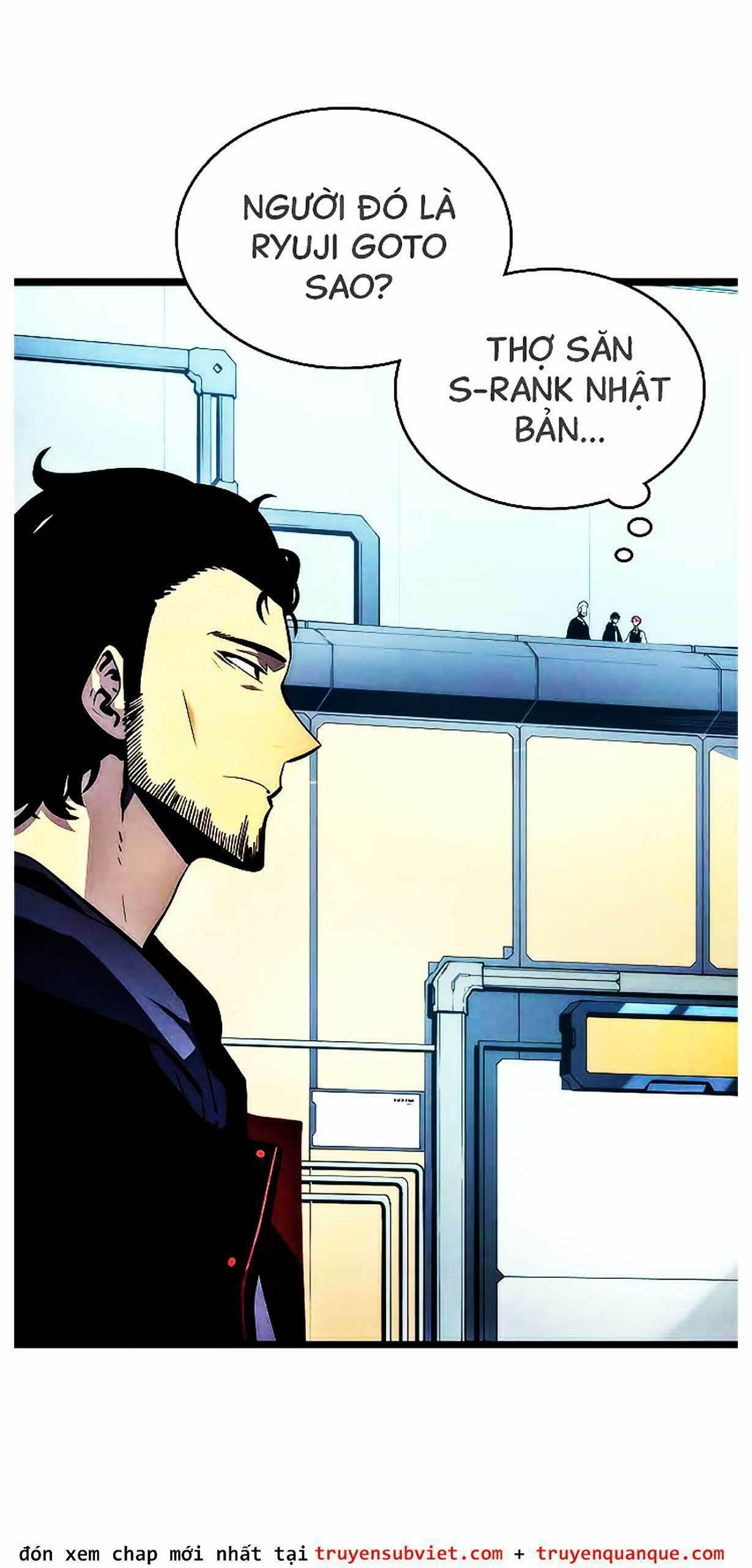 đọc truyện Tôi Thăng Cấp Một Mình Chương 91 ảnh 4 tại Thiên Thai Truyện