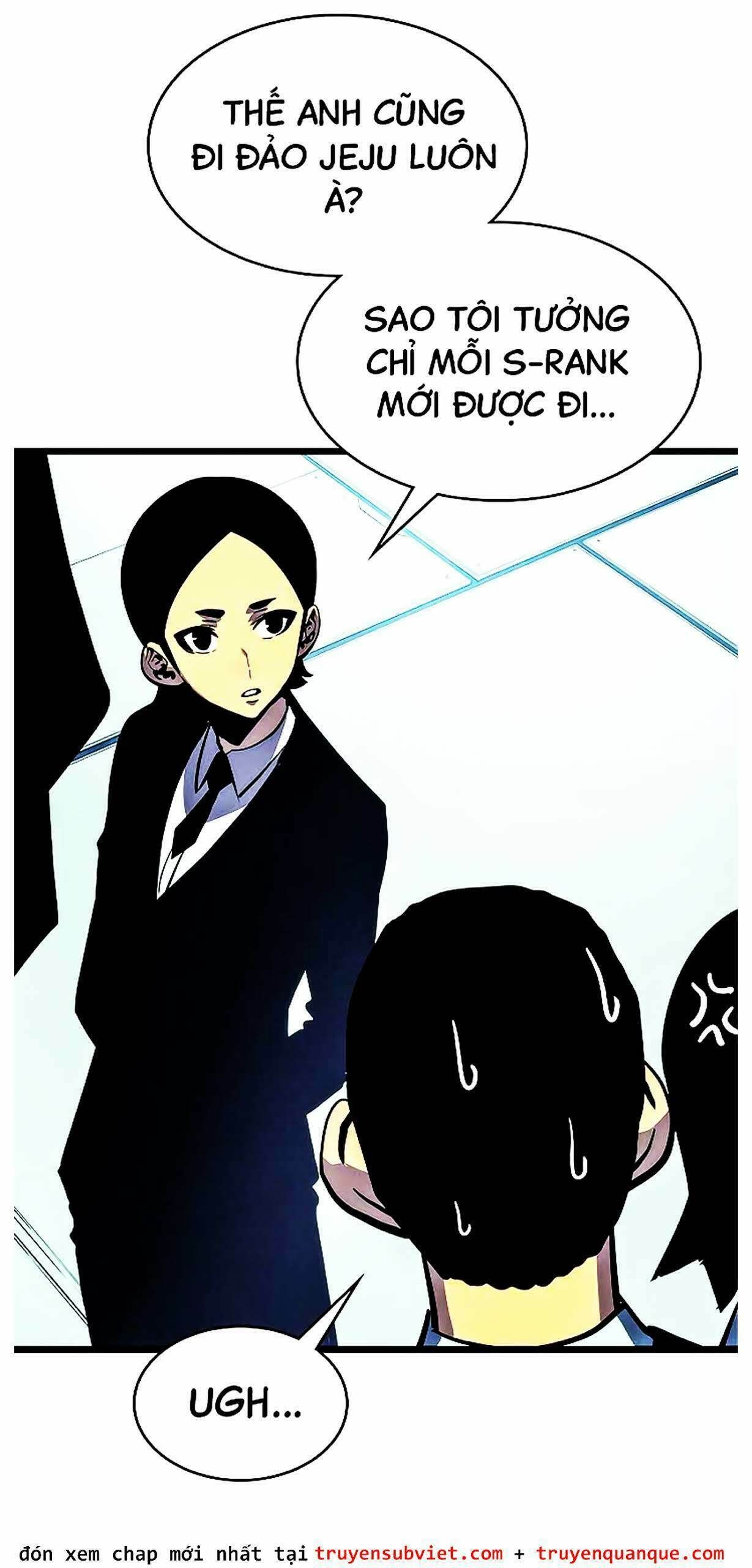 đọc truyện Tôi Thăng Cấp Một Mình Chương 91 ảnh 23 tại Thiên Thai Truyện