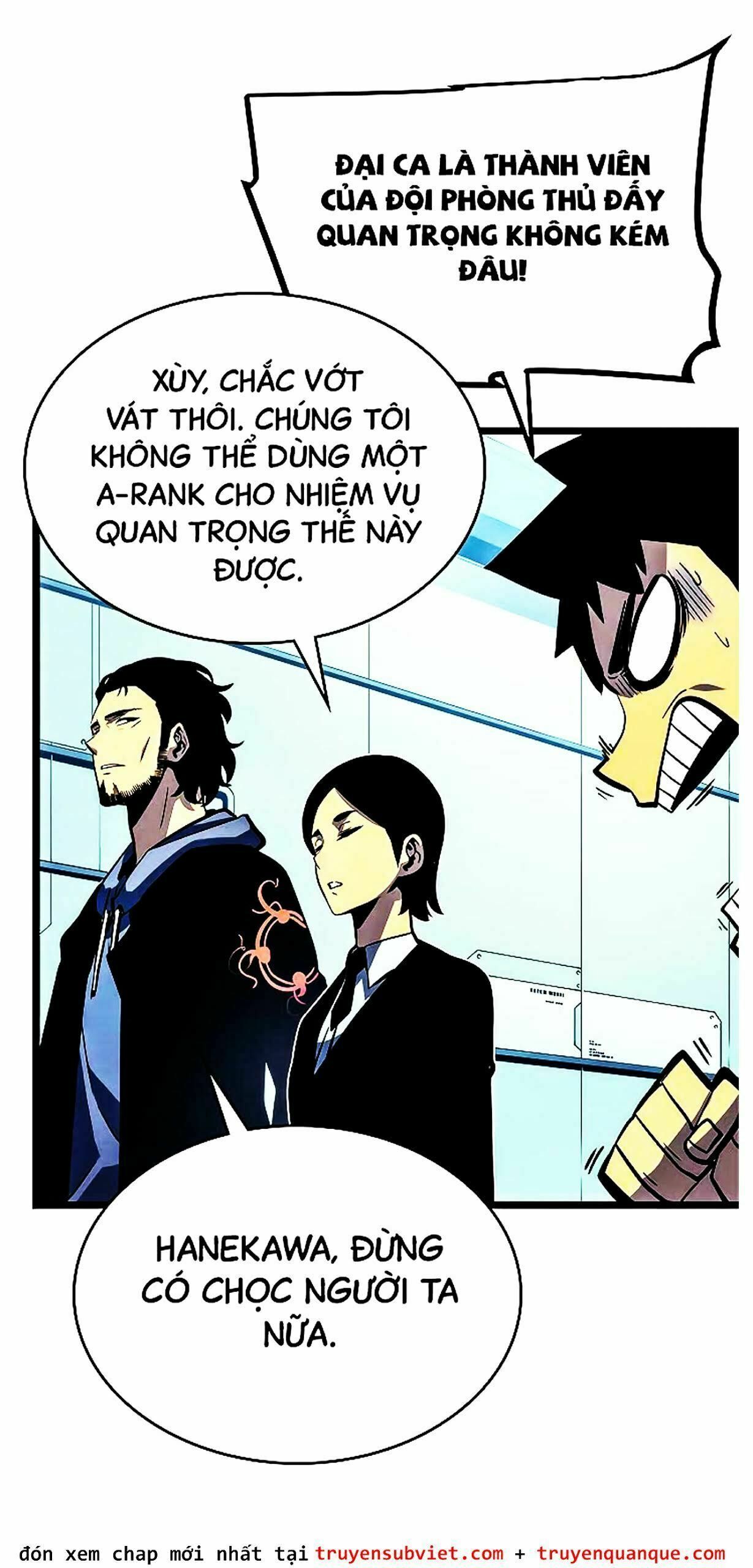 đọc truyện Tôi Thăng Cấp Một Mình Chương 91 ảnh 25 tại Thiên Thai Truyện