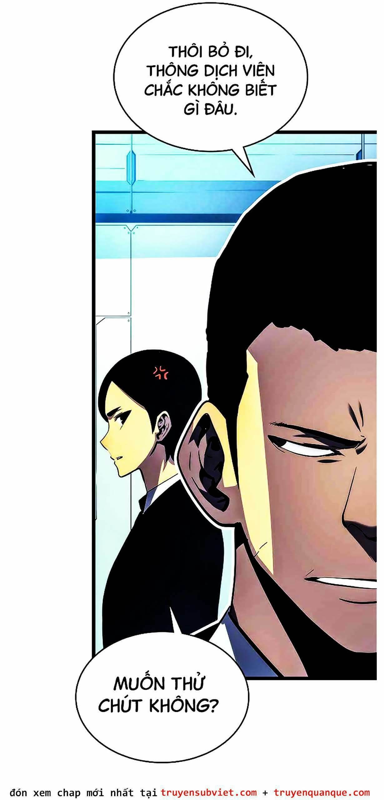 đọc truyện Tôi Thăng Cấp Một Mình Chương 91 ảnh 26 tại Thiên Thai Truyện