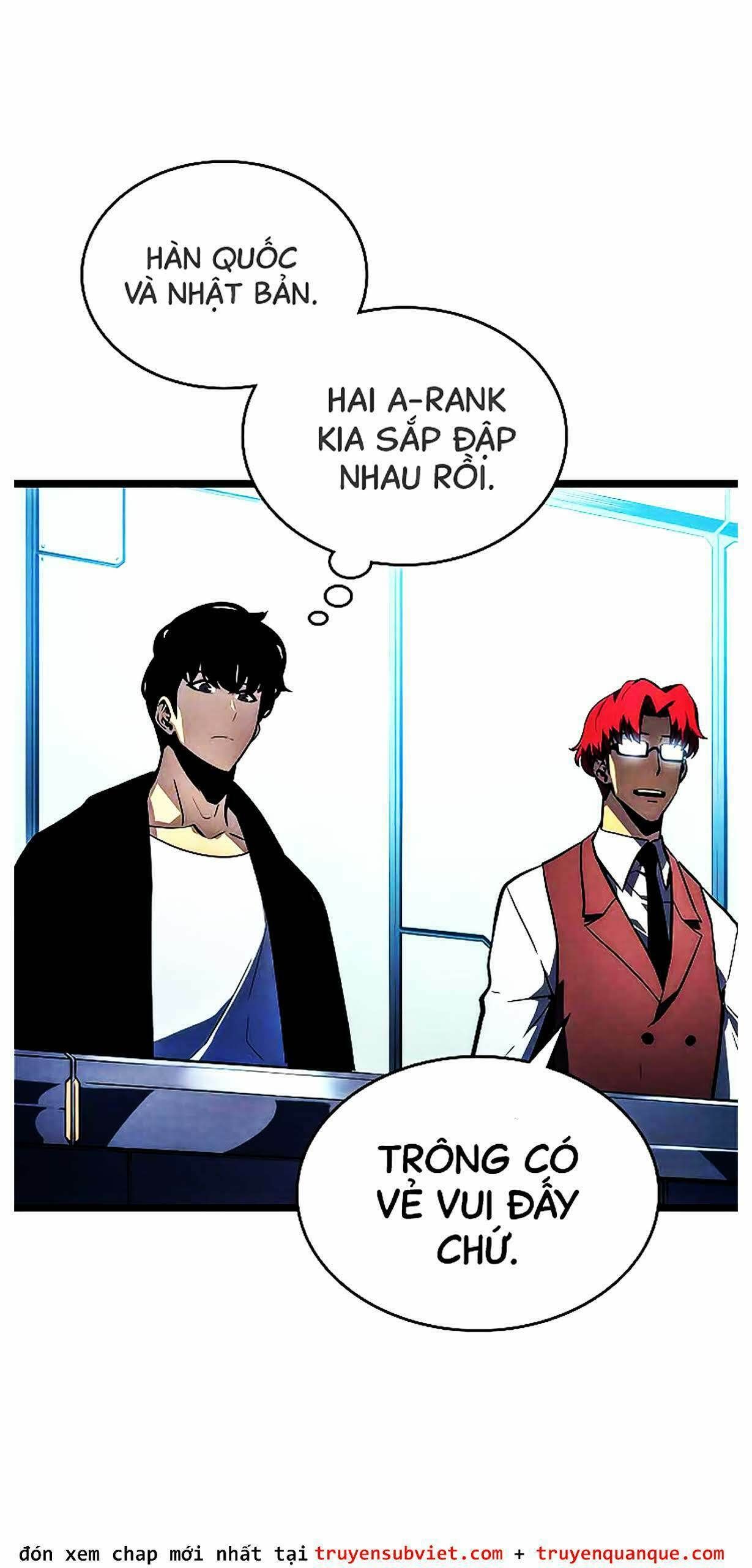 đọc truyện Tôi Thăng Cấp Một Mình Chương 91 ảnh 31 tại Thiên Thai Truyện