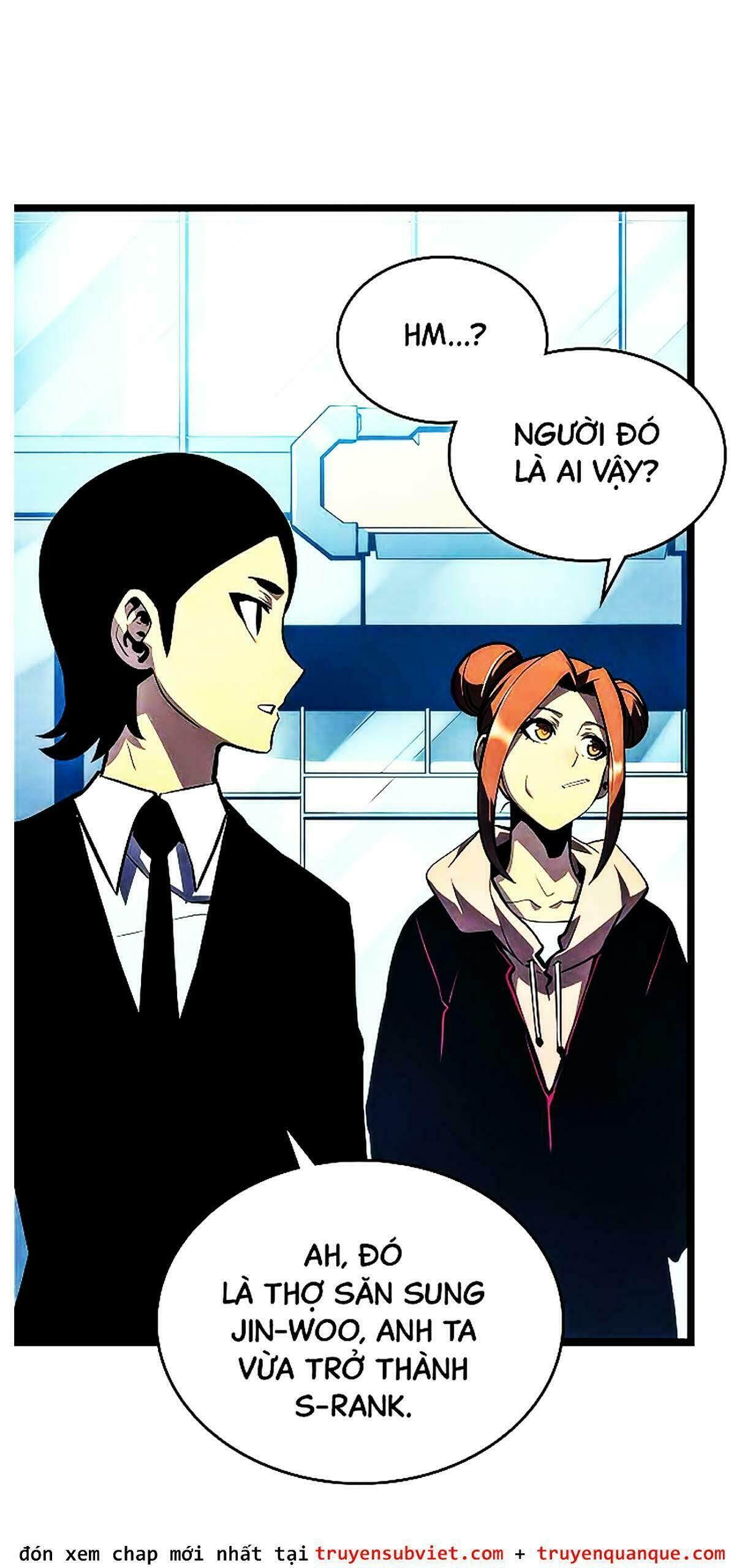 đọc truyện Tôi Thăng Cấp Một Mình Chương 91 ảnh 5 tại Thiên Thai Truyện