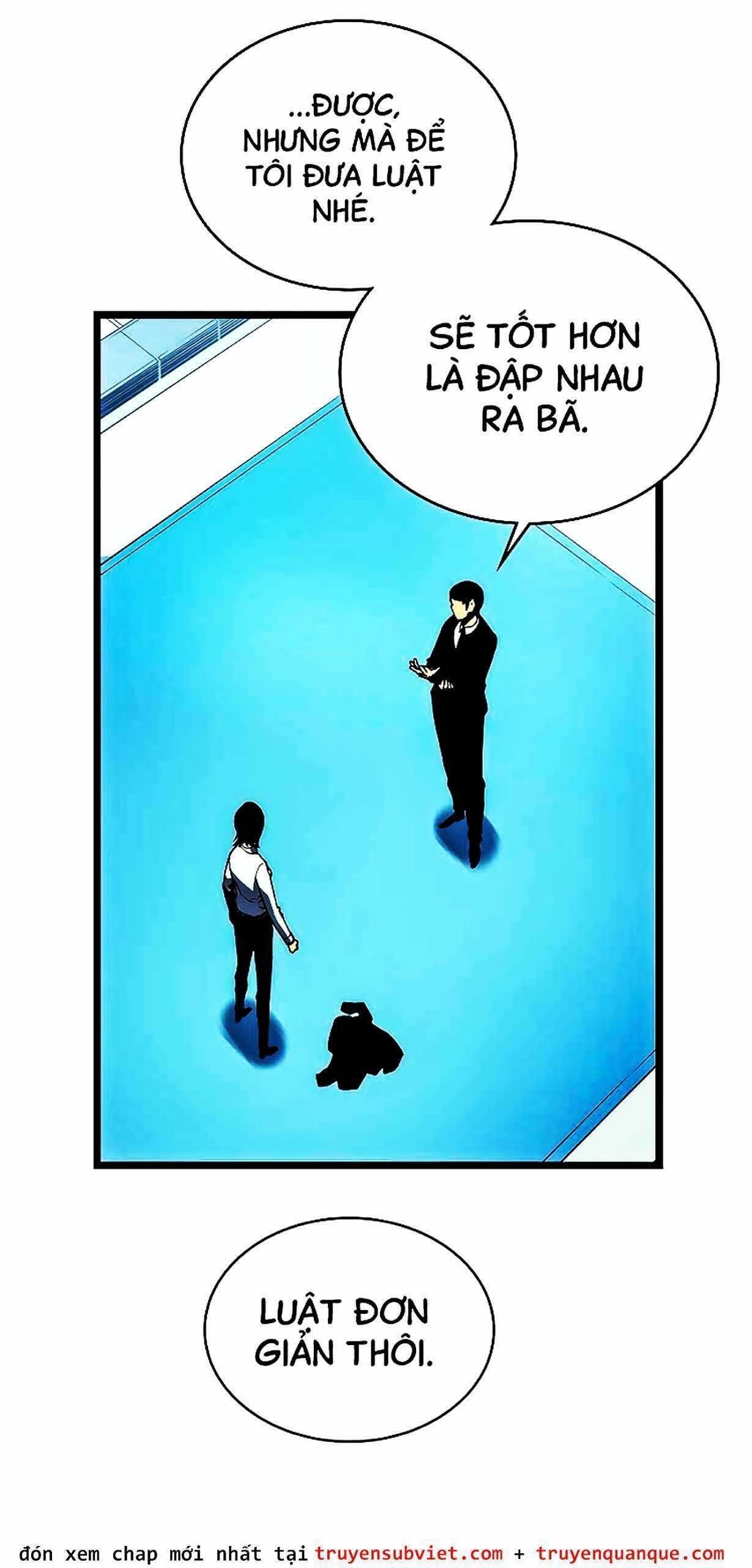 đọc truyện Tôi Thăng Cấp Một Mình Chương 91 ảnh 32 tại Thiên Thai Truyện