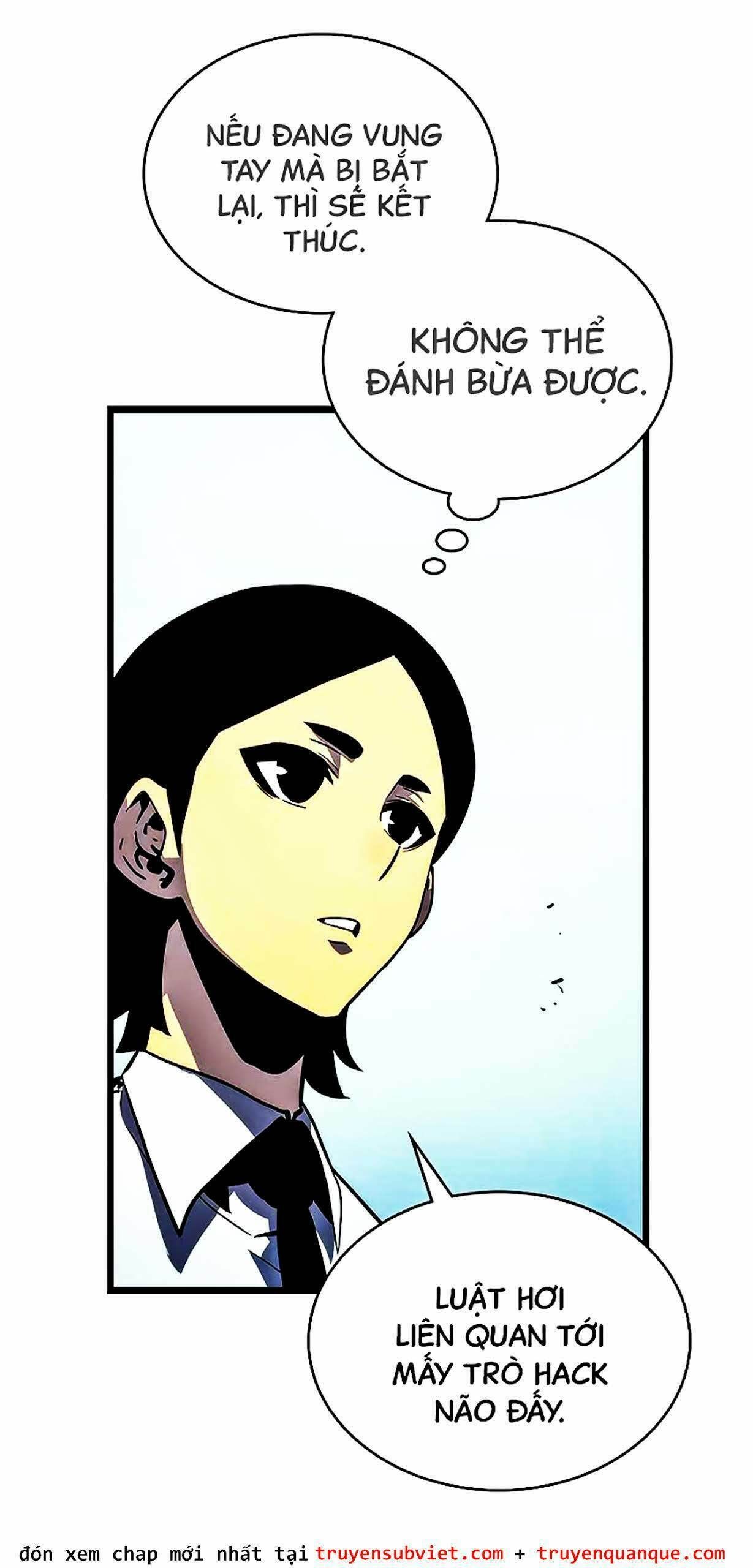 đọc truyện Tôi Thăng Cấp Một Mình Chương 91 ảnh 34 tại Thiên Thai Truyện