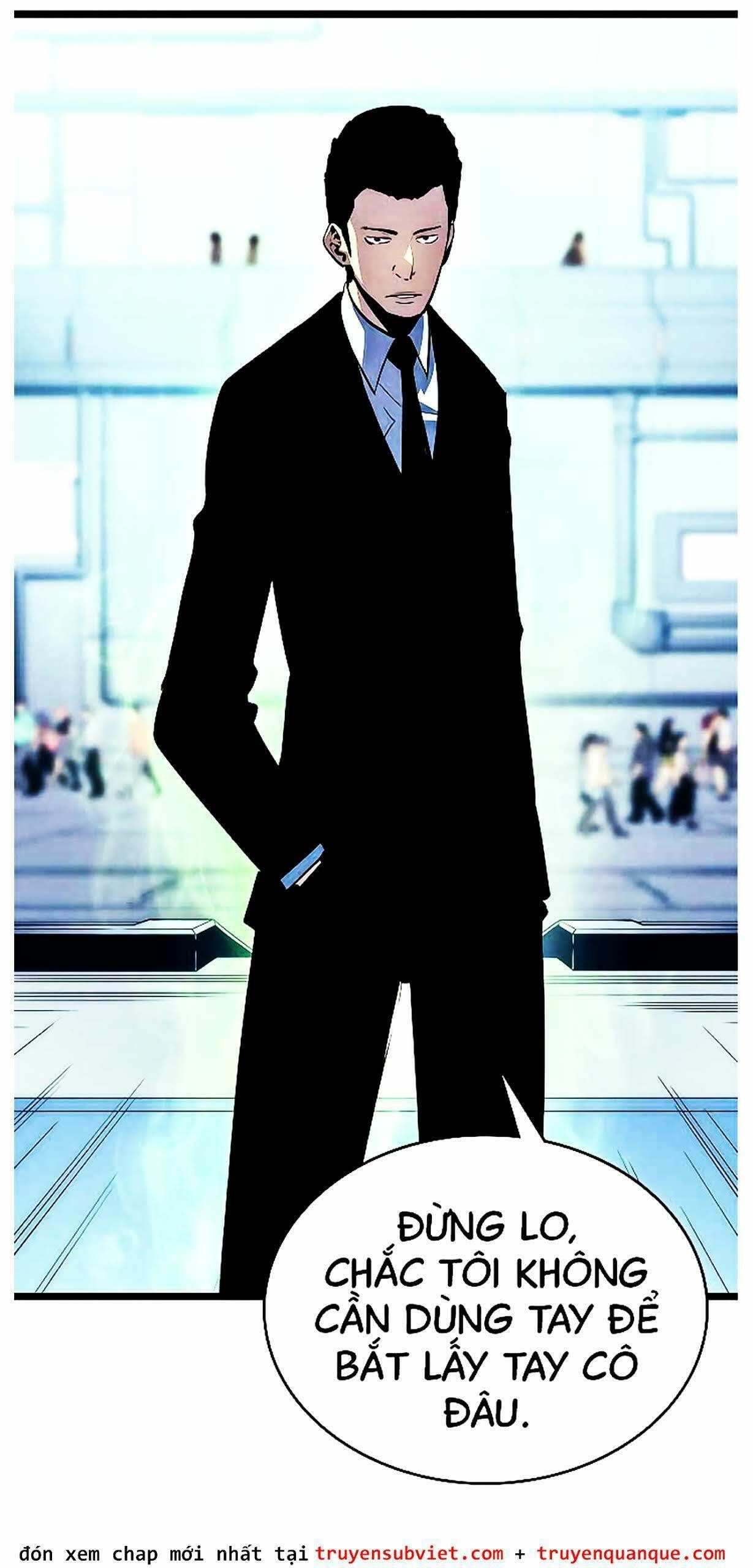 đọc truyện Tôi Thăng Cấp Một Mình Chương 91 ảnh 36 tại Thiên Thai Truyện