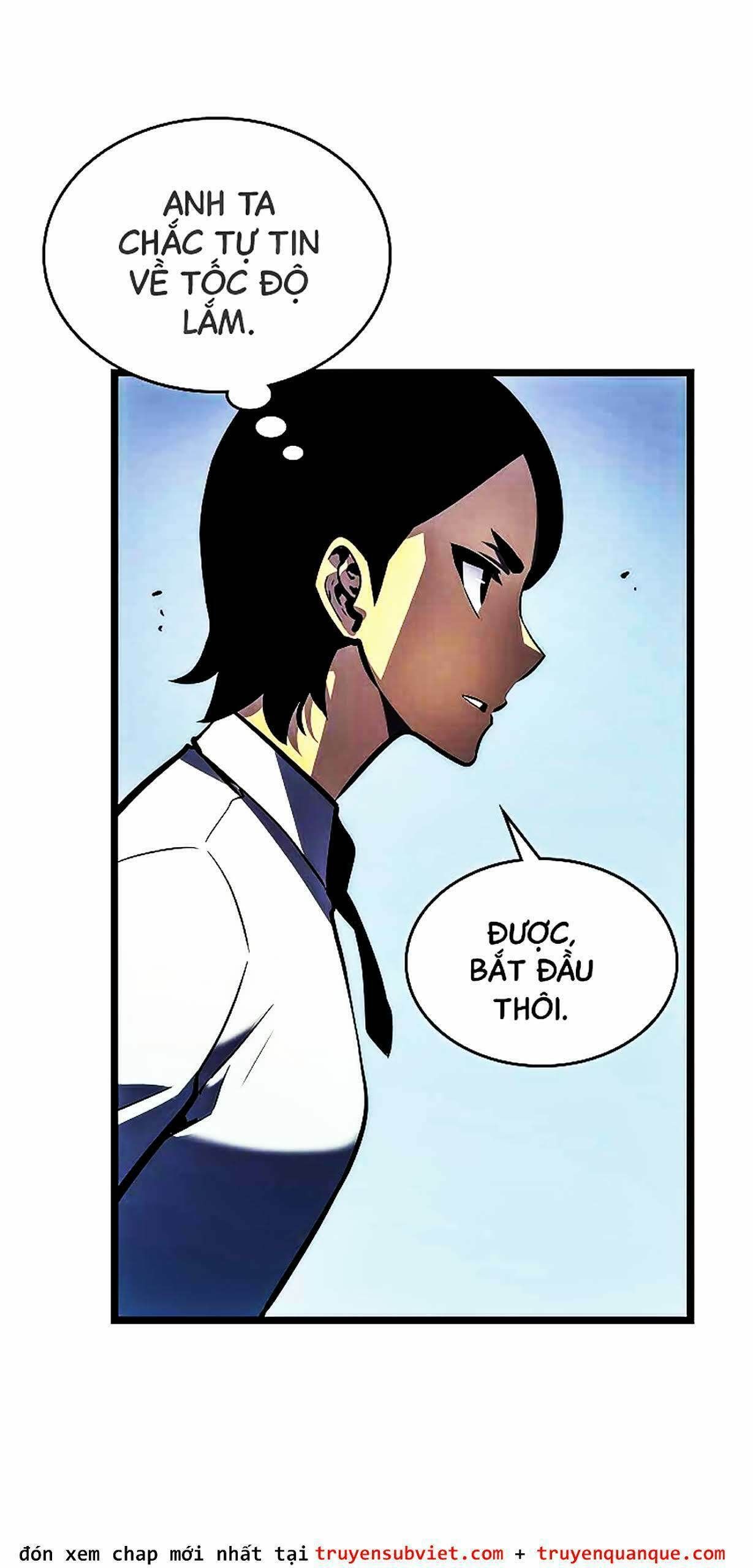 đọc truyện Tôi Thăng Cấp Một Mình Chương 91 ảnh 37 tại Thiên Thai Truyện