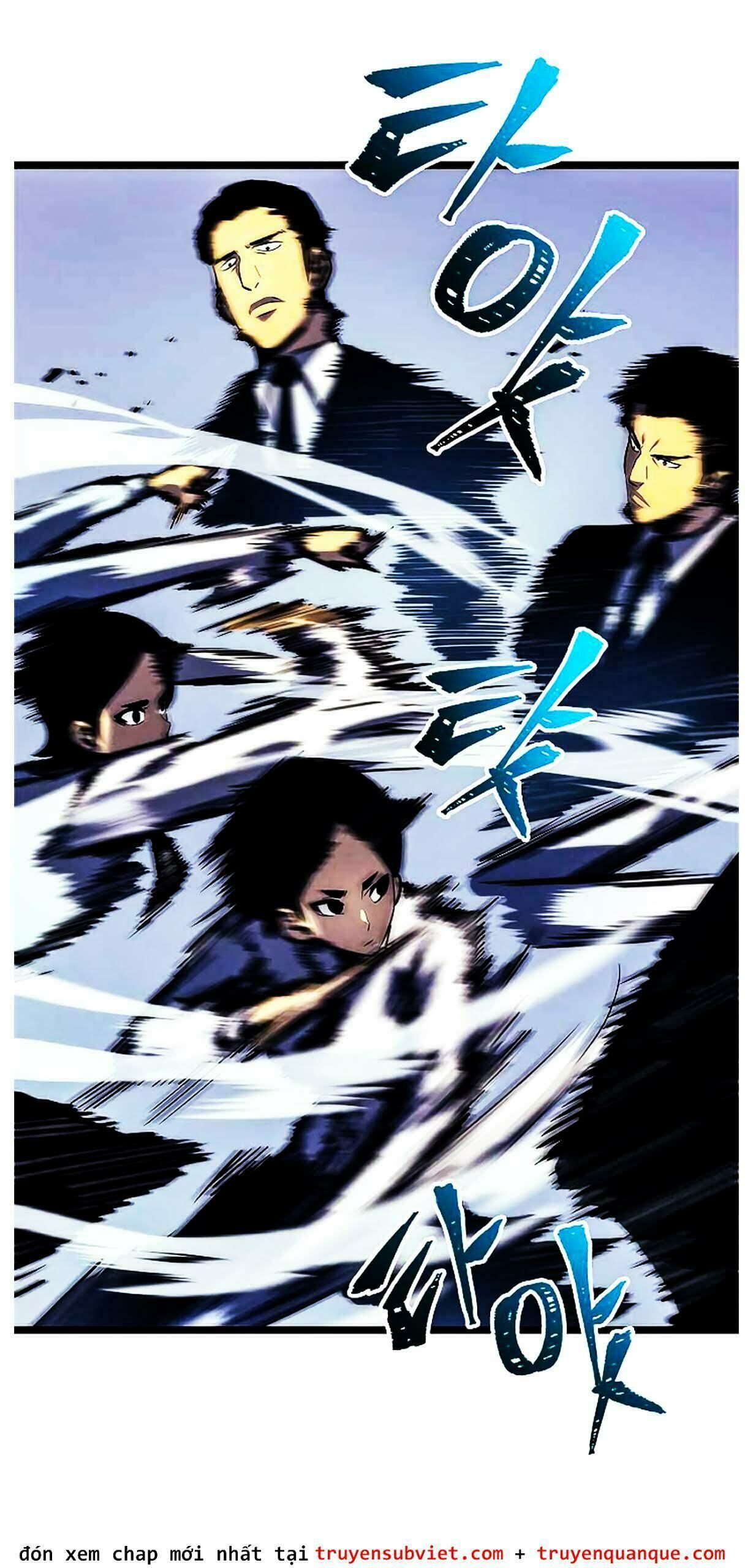 đọc truyện Tôi Thăng Cấp Một Mình Chương 91 ảnh 40 tại Thiên Thai Truyện