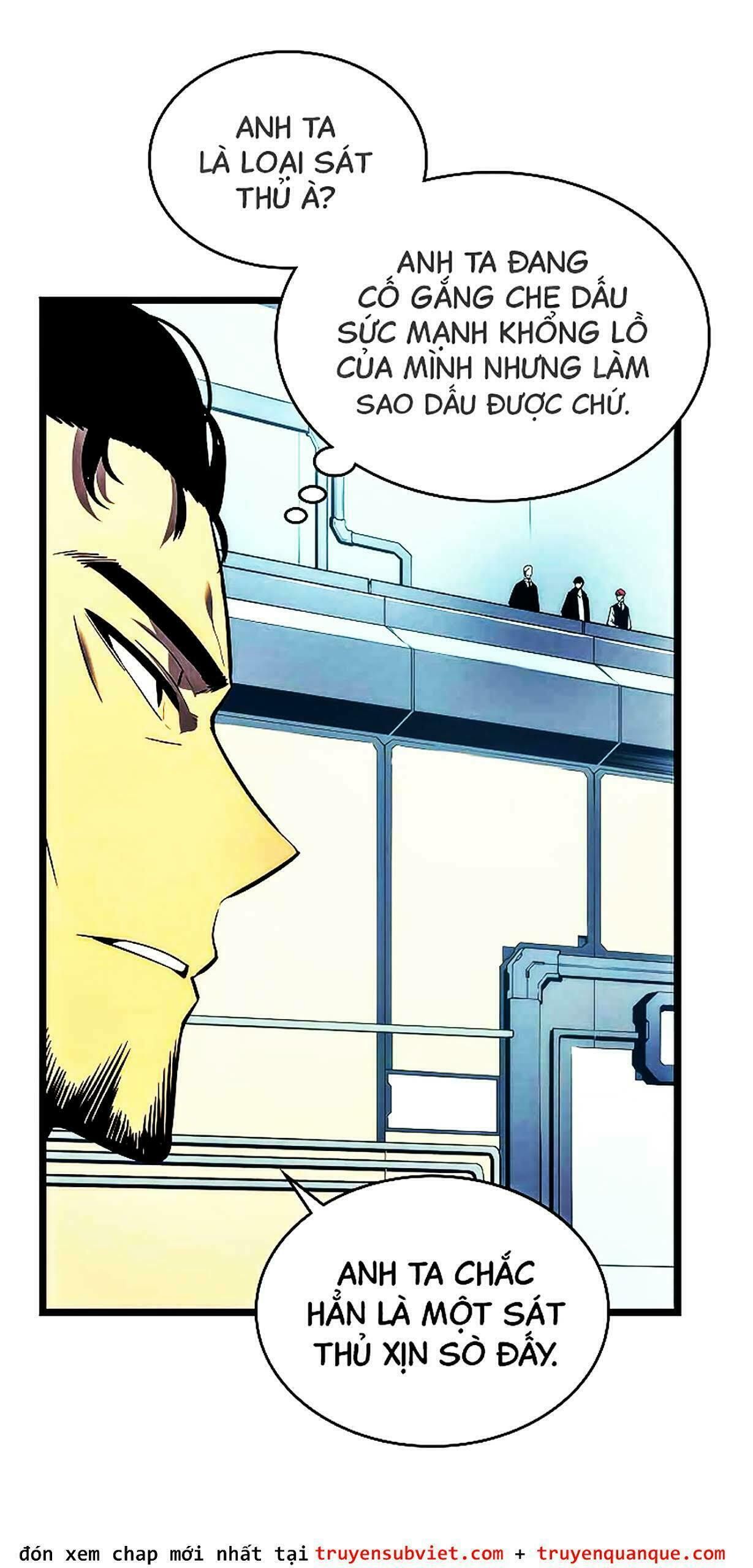 đọc truyện Tôi Thăng Cấp Một Mình Chương 91 ảnh 6 tại Thiên Thai Truyện