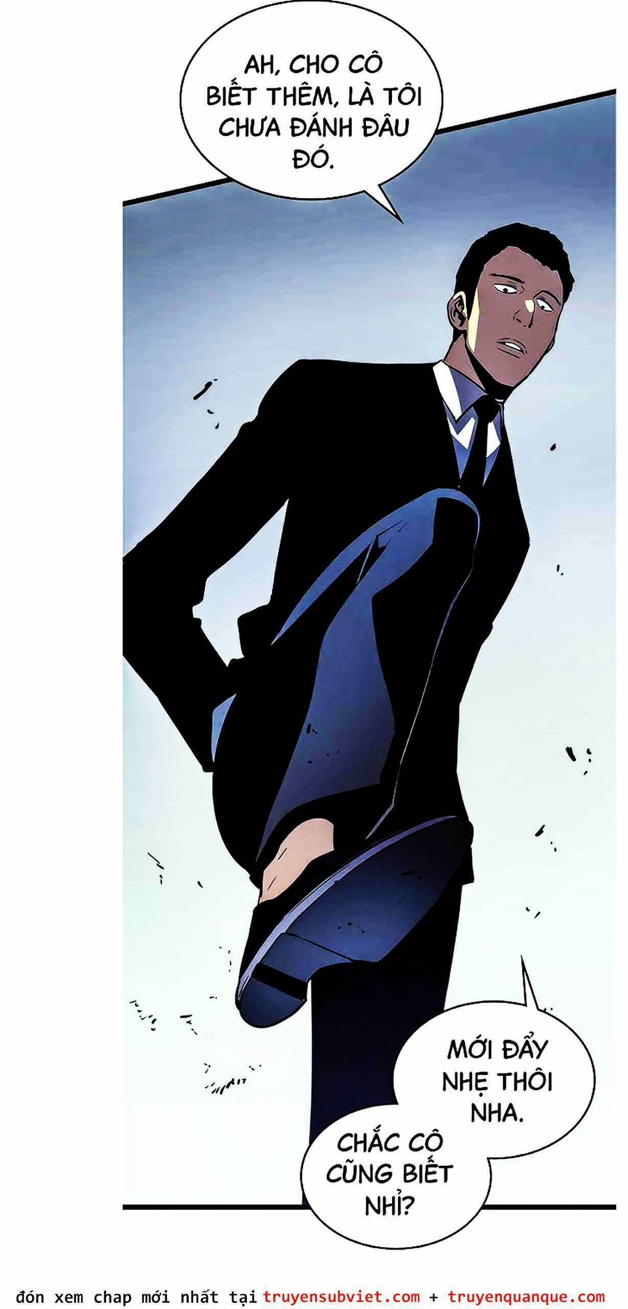 đọc truyện Tôi Thăng Cấp Một Mình Chương 91 ảnh 43 tại Thiên Thai Truyện