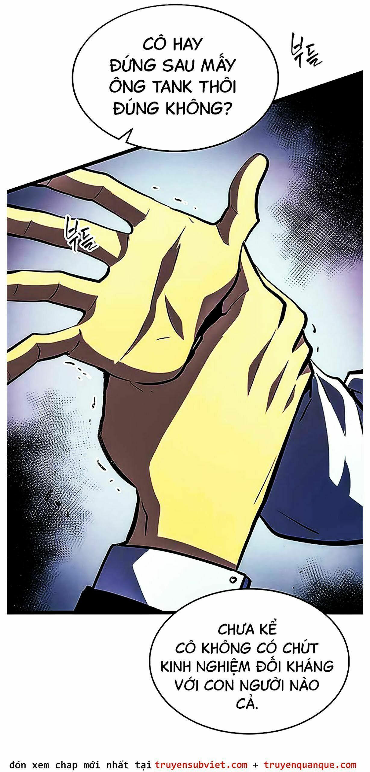 đọc truyện Tôi Thăng Cấp Một Mình Chương 91 ảnh 49 tại Thiên Thai Truyện