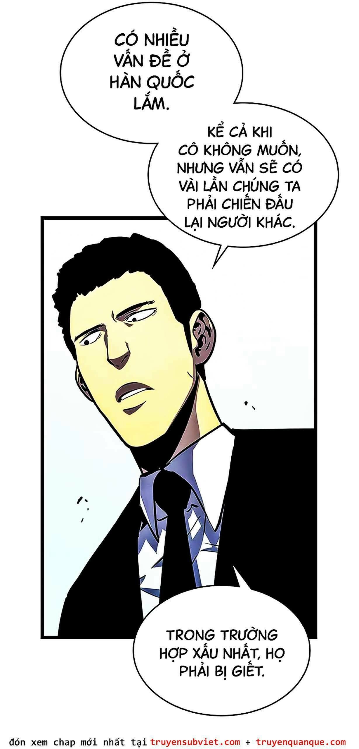 đọc truyện Tôi Thăng Cấp Một Mình Chương 91 ảnh 50 tại Thiên Thai Truyện