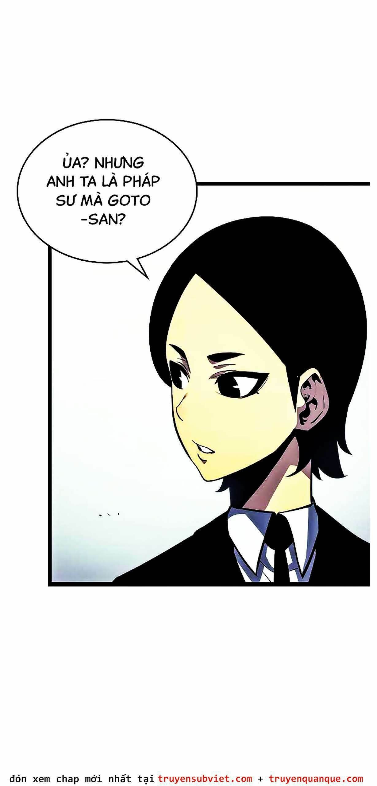 đọc truyện Tôi Thăng Cấp Một Mình Chương 91 ảnh 7 tại Thiên Thai Truyện