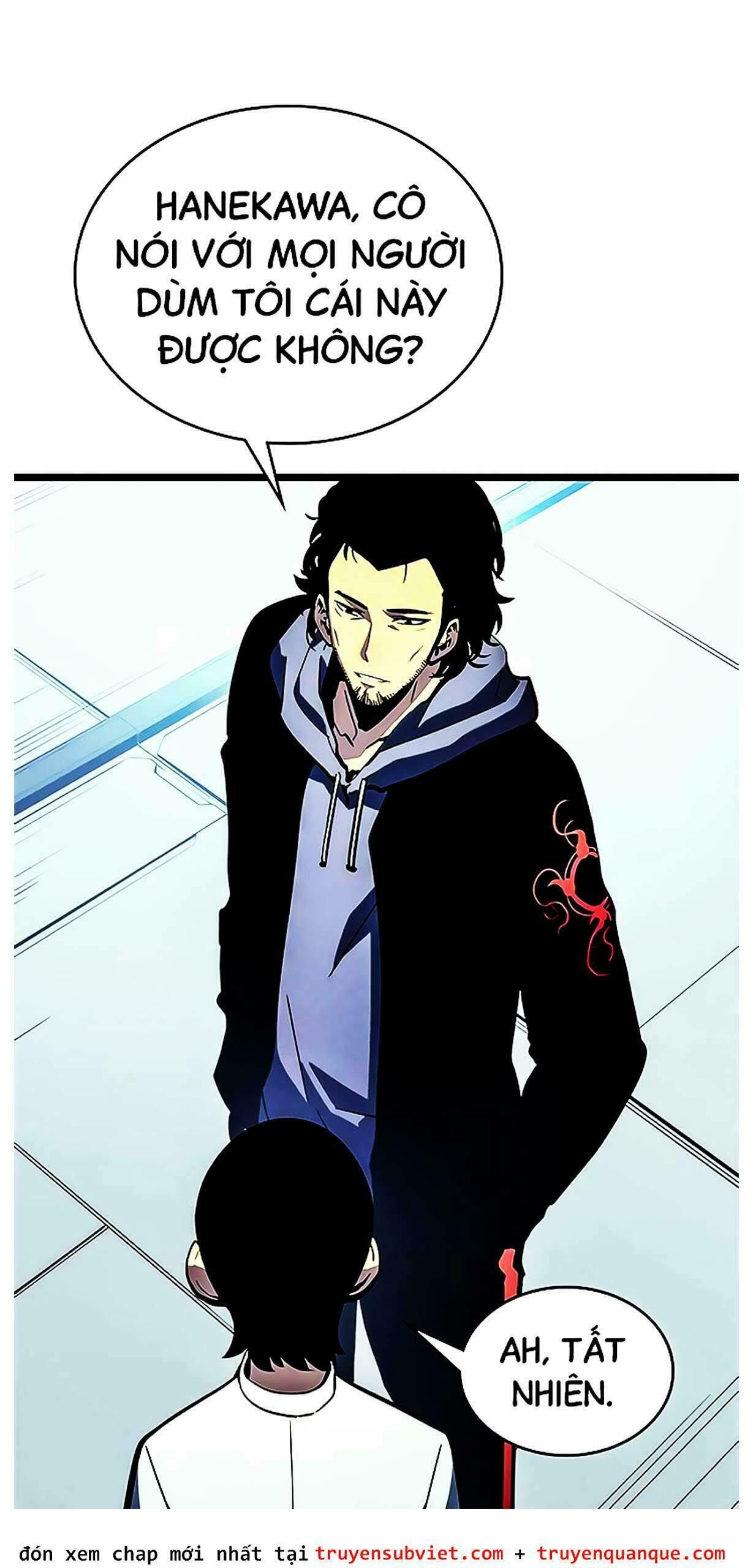 đọc truyện Tôi Thăng Cấp Một Mình Chương 91 ảnh 53 tại Thiên Thai Truyện