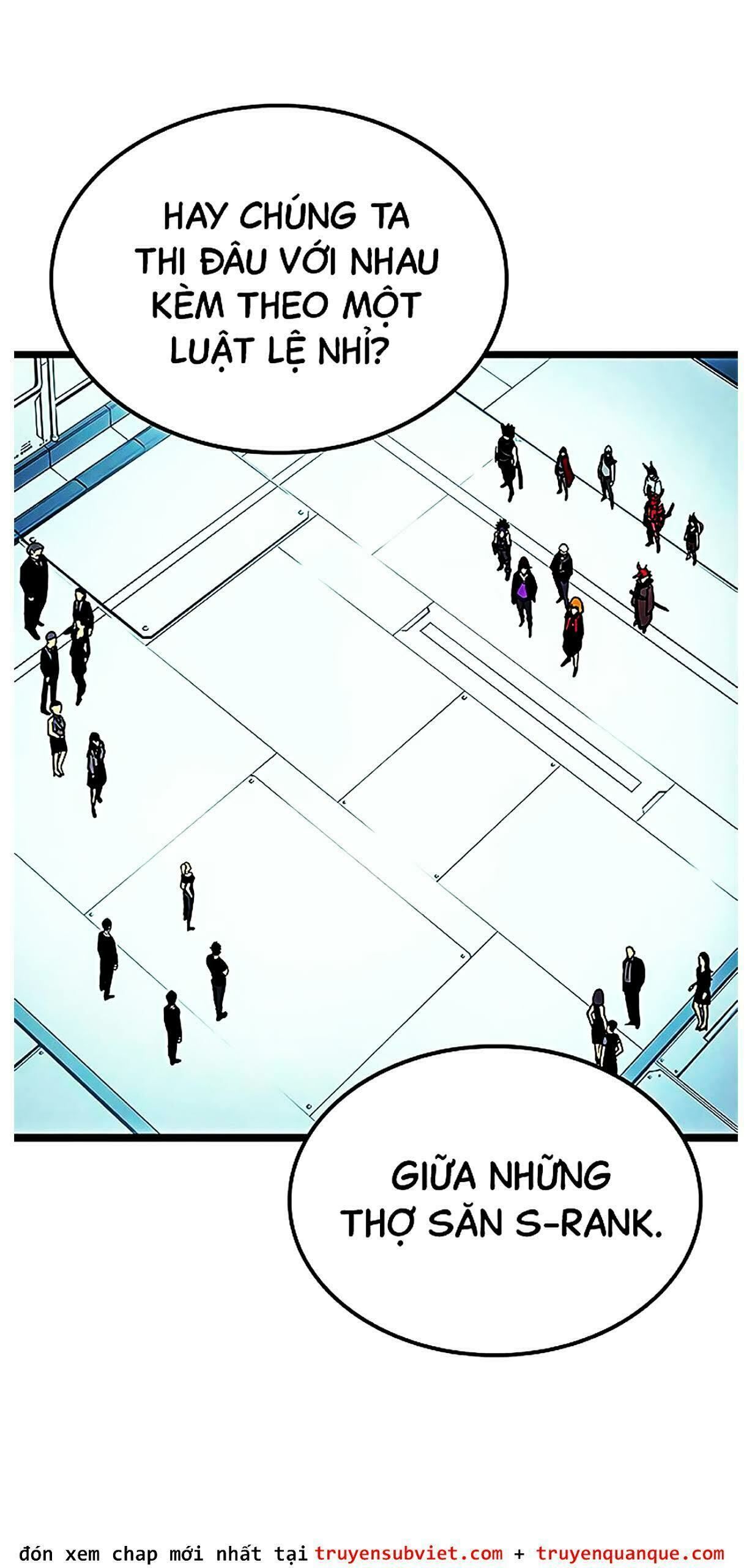 đọc truyện Tôi Thăng Cấp Một Mình Chương 91 ảnh 55 tại Thiên Thai Truyện