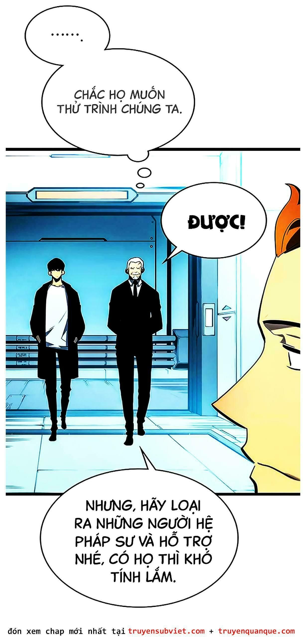 đọc truyện Tôi Thăng Cấp Một Mình Chương 91 ảnh 56 tại Thiên Thai Truyện