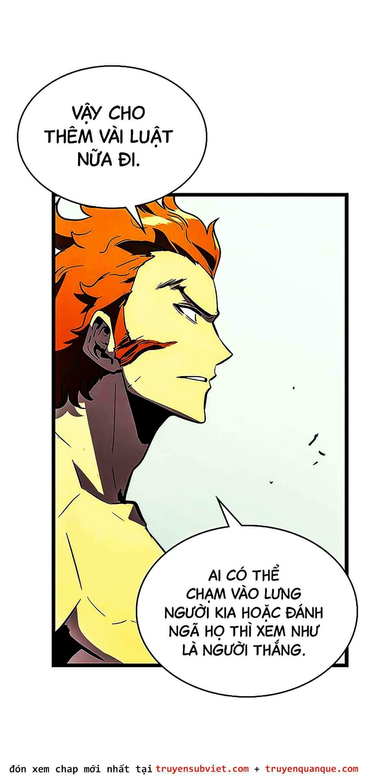 đọc truyện Tôi Thăng Cấp Một Mình Chương 91 ảnh 57 tại Thiên Thai Truyện