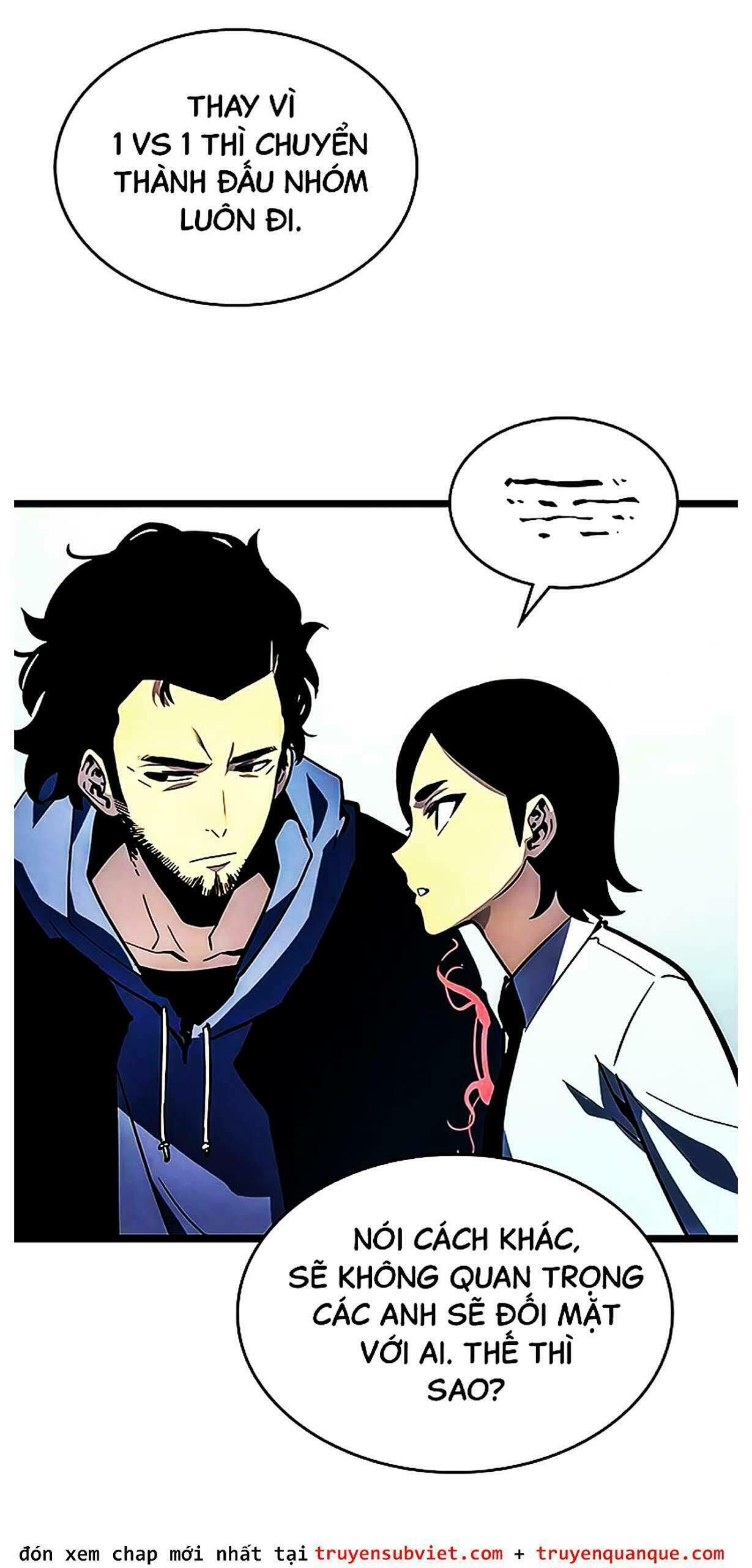 đọc truyện Tôi Thăng Cấp Một Mình Chương 91 ảnh 58 tại Thiên Thai Truyện