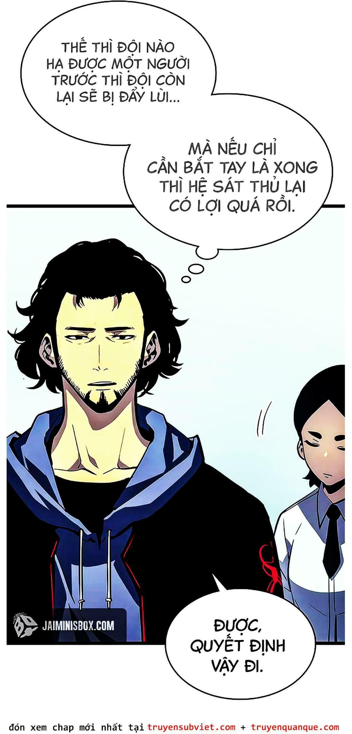 đọc truyện Tôi Thăng Cấp Một Mình Chương 91 ảnh 59 tại Thiên Thai Truyện