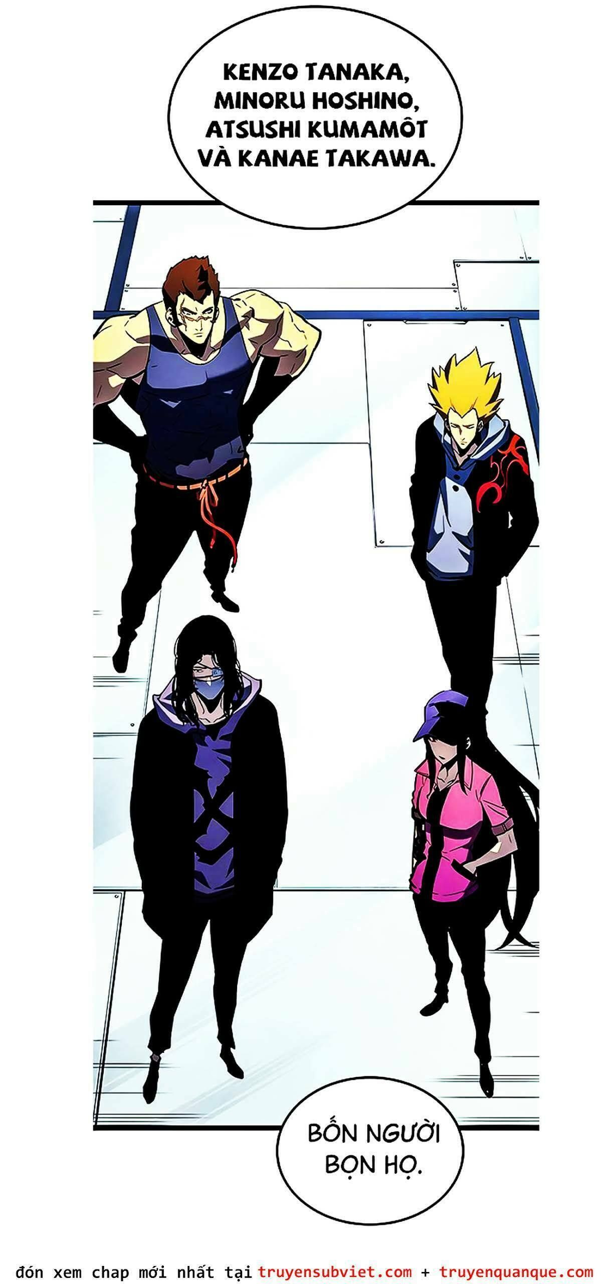 đọc truyện Tôi Thăng Cấp Một Mình Chương 91 ảnh 61 tại Thiên Thai Truyện