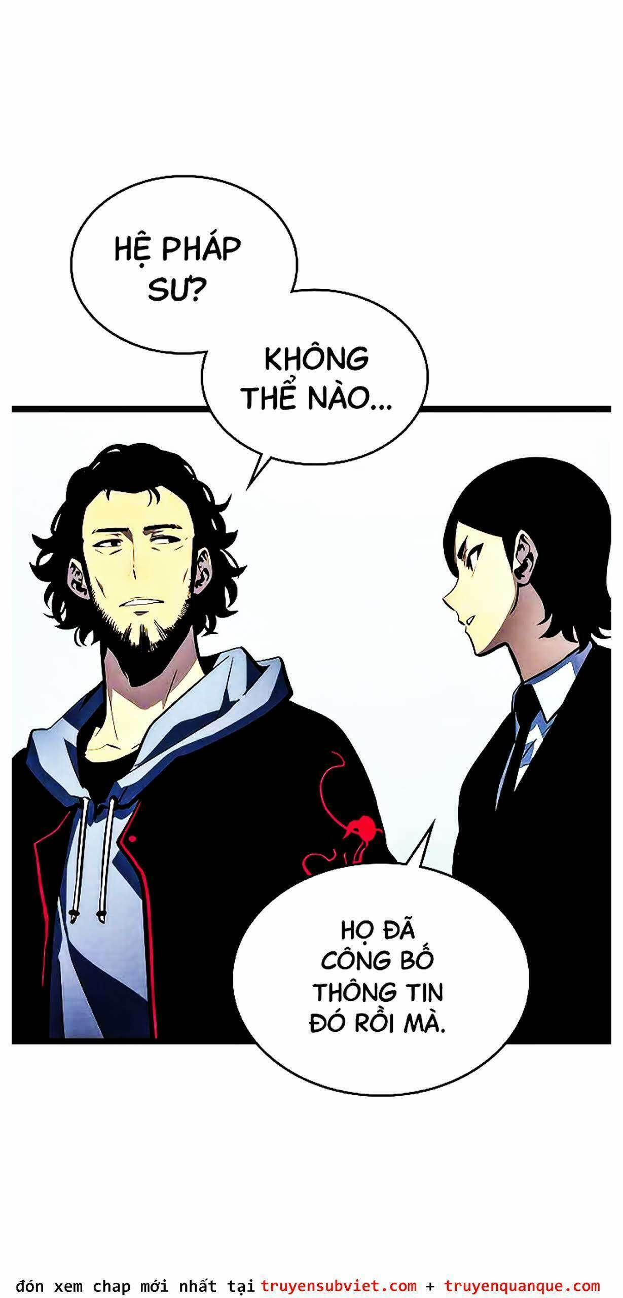 đọc truyện Tôi Thăng Cấp Một Mình Chương 91 ảnh 8 tại Thiên Thai Truyện