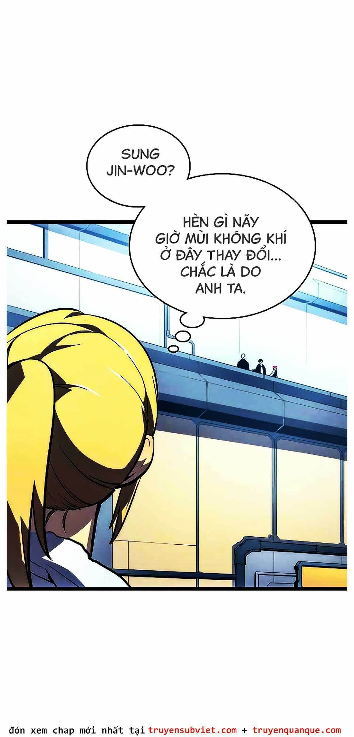 đọc truyện Tôi Thăng Cấp Một Mình Chương 91 ảnh 10 tại Thiên Thai Truyện